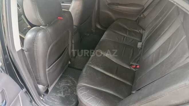 Hyundai Sonata 2007, 278,000 km - 2.0 l - Bakı