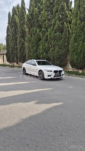 BMW 528 2011, 285,000 km - 2.0 л - Bakı