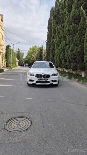 BMW 528 2011, 285,000 km - 2.0 л - Bakı