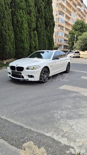 BMW 528 2011, 285,000 km - 2.0 л - Bakı