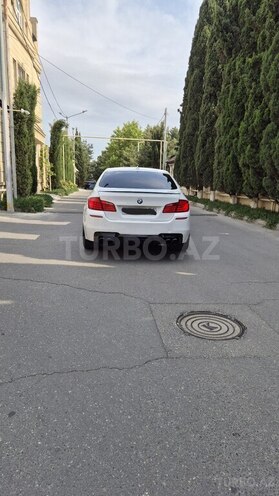 BMW 528 2011, 285,000 km - 2.0 л - Bakı