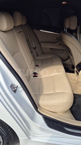 BMW 528 2011, 285,000 km - 2.0 л - Bakı