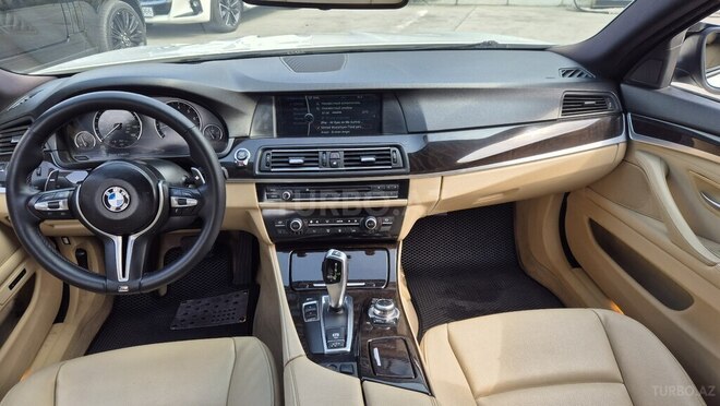 BMW 528 2011, 285,000 km - 2.0 л - Bakı