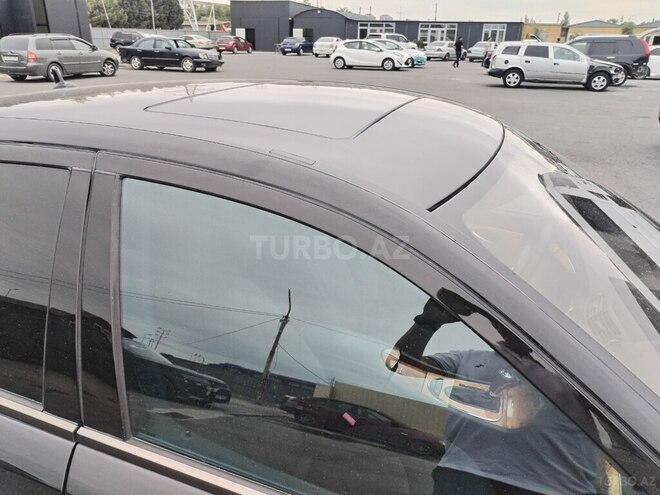 Mercedes E 200 2008, 206,000 km - 1.8 l - Sumqayıt