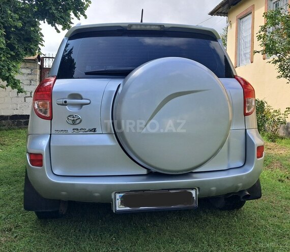 Toyota RAV4 2006, 232,500 km - 2.0 л - Bakı
