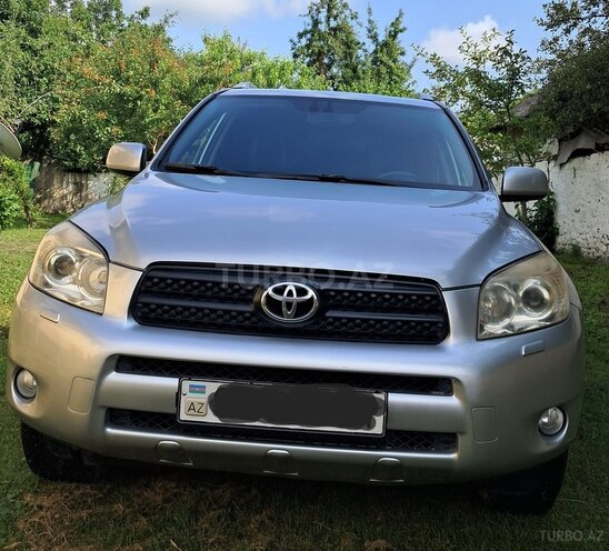 Toyota RAV4 2006, 232,500 km - 2.0 л - Bakı