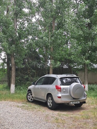 Toyota RAV4 2006, 232,500 km - 2.0 л - Bakı
