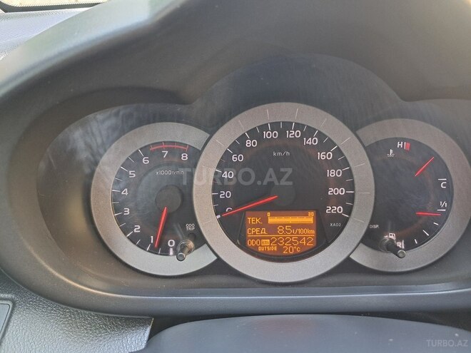 Toyota RAV4 2006, 232,500 km - 2.0 л - Bakı