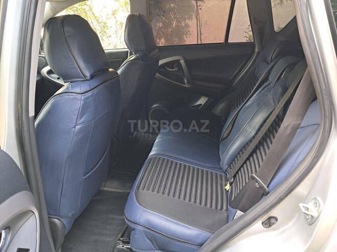 Toyota RAV4 2006, 232,500 km - 2.0 л - Bakı
