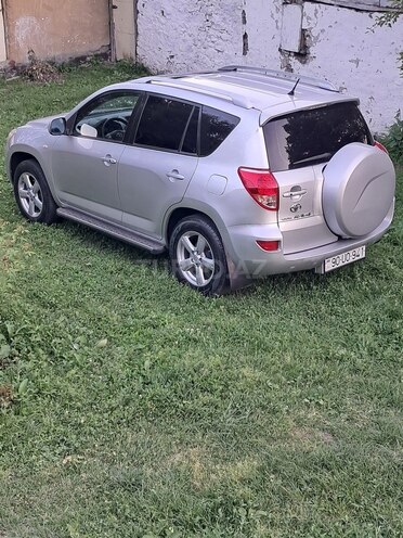 Toyota RAV4 2006, 232,500 km - 2.0 л - Bakı