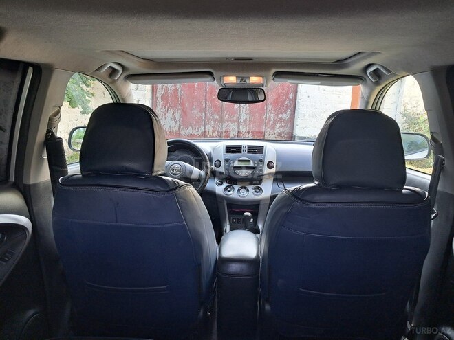 Toyota RAV4 2006, 232,500 km - 2.0 л - Bakı