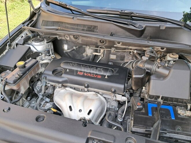 Toyota RAV4 2006, 232,500 km - 2.0 л - Bakı