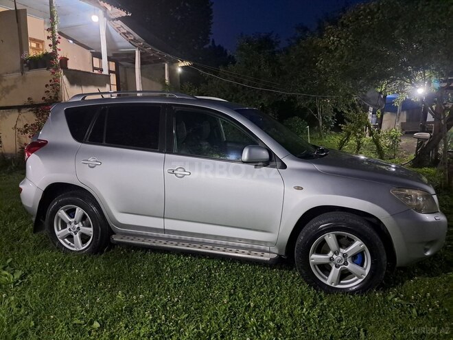 Toyota RAV4 2006, 232,500 km - 2.0 л - Bakı