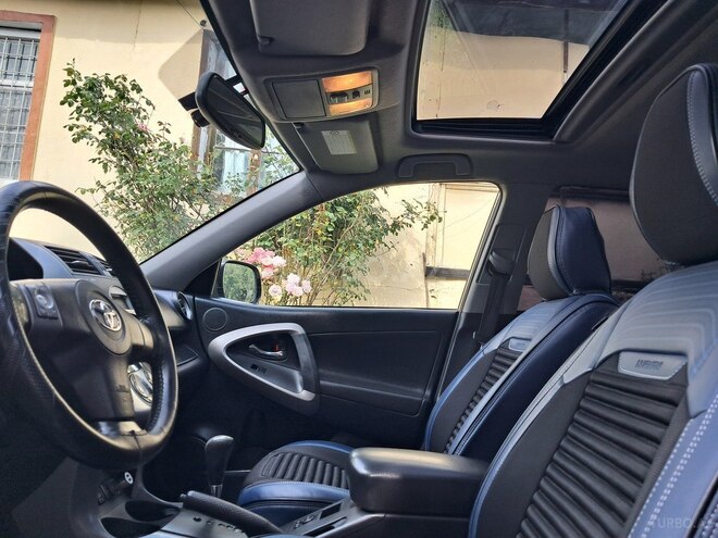 Toyota RAV4 2006, 232,500 km - 2.0 л - Bakı