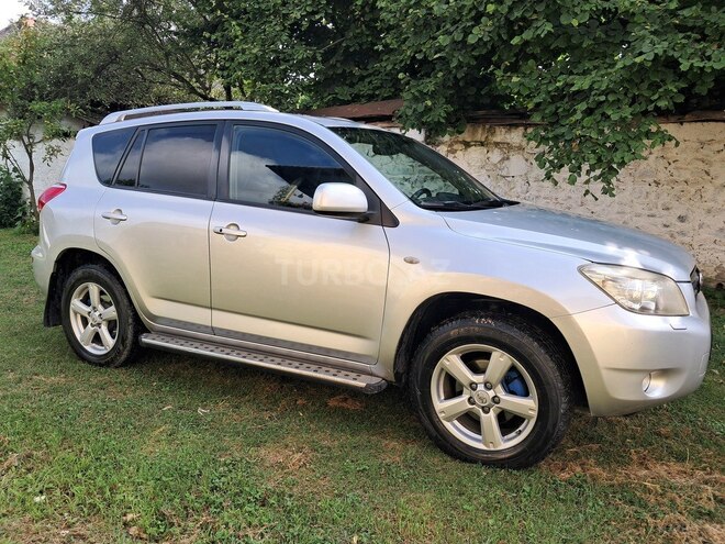 Toyota RAV4 2006, 232,500 km - 2.0 л - Bakı