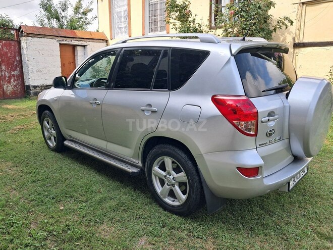 Toyota RAV4 2006, 232,500 km - 2.0 л - Bakı