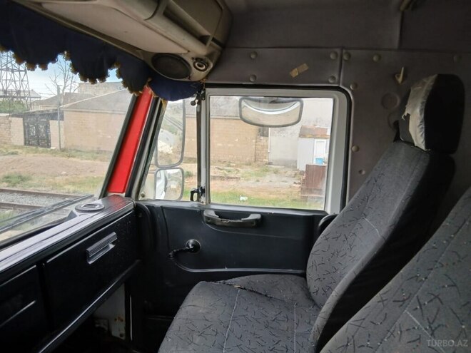 KamAz 6520 2011, 150,000 km - 11.0 l - Bakı