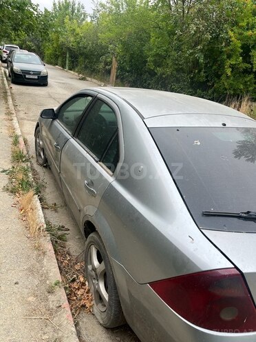 Ford Mondeo 2005, 100,000 km - 2.0 l - Bakı