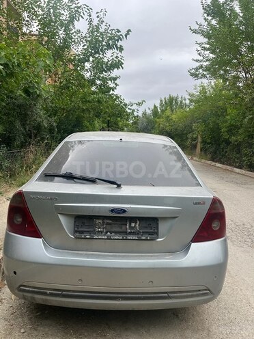 Ford Mondeo 2005, 100,000 km - 2.0 l - Bakı