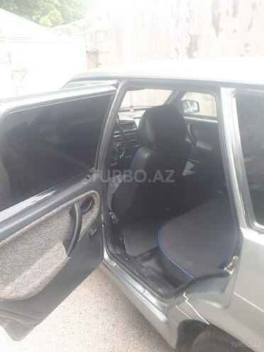 LADA (VAZ) 2115 2007, 256,000 km - 1.6 l - Sumqayıt