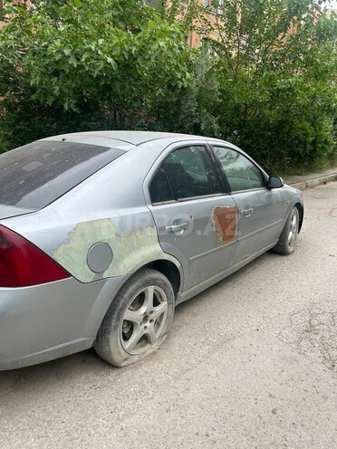 Ford Mondeo 2005, 100,000 km - 2.0 l - Bakı
