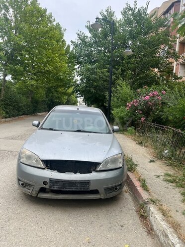 Ford Mondeo 2005, 100,000 km - 2.0 l - Bakı