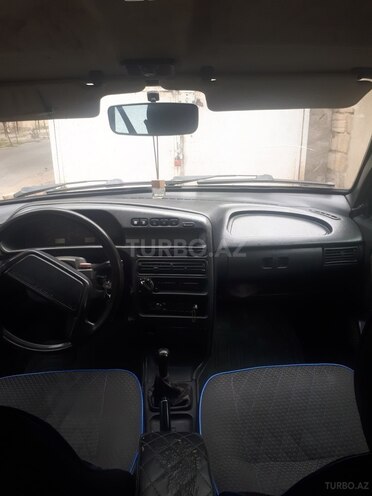 LADA (VAZ) 2115 2007, 256,000 km - 1.6 l - Sumqayıt