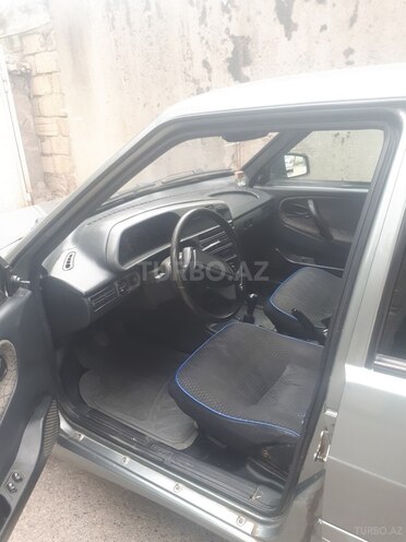LADA (VAZ) 2115 2007, 256,000 km - 1.6 l - Sumqayıt