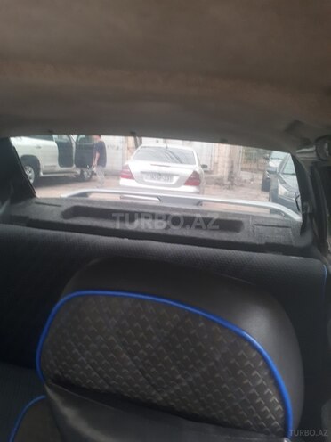 LADA (VAZ) 2115 2007, 256,000 km - 1.6 l - Sumqayıt