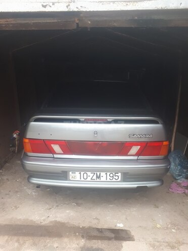 LADA (VAZ) 2115 2007, 256,000 km - 1.6 l - Sumqayıt