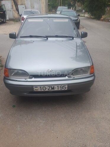 LADA (VAZ) 2115 2007, 256,000 km - 1.6 l - Sumqayıt