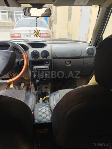 Saipa 132 2013, 288,000 km - 1.3 l - Bakı