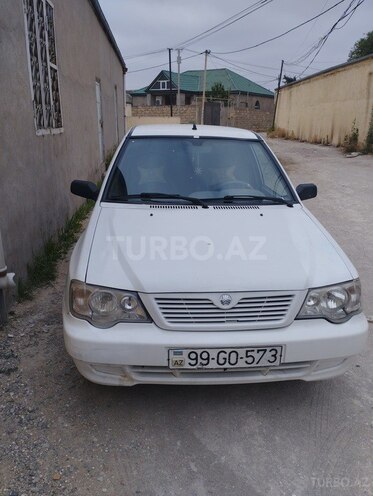Saipa 132 2013, 288,000 km - 1.3 l - Bakı
