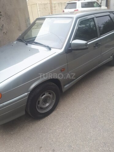 LADA (VAZ) 2115 2007, 256,000 km - 1.6 l - Sumqayıt