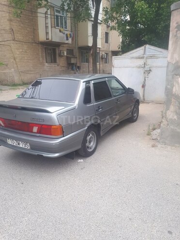 LADA (VAZ) 2115 2007, 256,000 km - 1.6 l - Sumqayıt