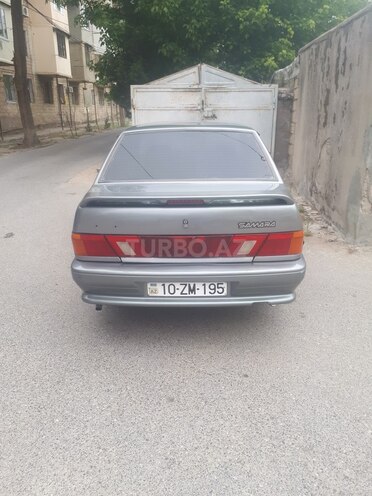 LADA (VAZ) 2115 2007, 256,000 km - 1.6 l - Sumqayıt