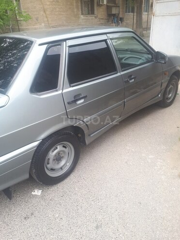 LADA (VAZ) 2115 2007, 256,000 km - 1.6 l - Sumqayıt