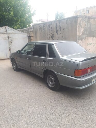 LADA (VAZ) 2115 2007, 256,000 km - 1.6 l - Sumqayıt