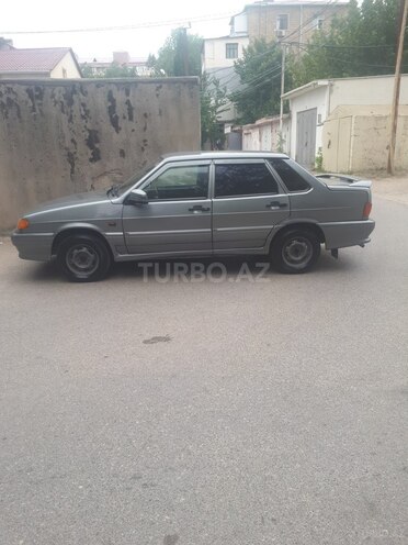 LADA (VAZ) 2115 2007, 256,000 km - 1.6 l - Sumqayıt