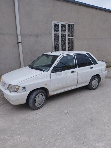 Saipa 132 2013, 288,000 km - 1.3 l - Bakı