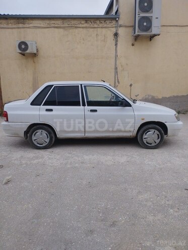 Saipa 132 2013, 288,000 km - 1.3 l - Bakı