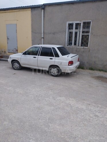 Saipa 132 2013, 288,000 km - 1.3 l - Bakı