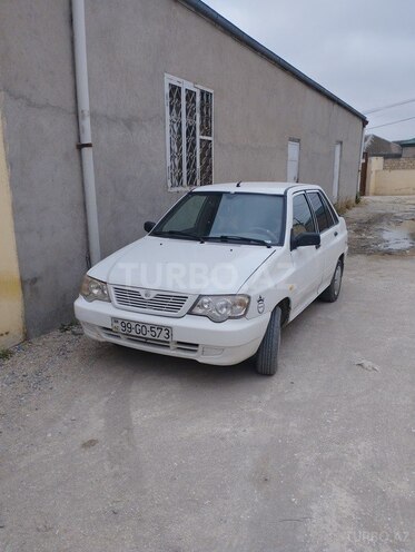 Saipa 132 2013, 288,000 km - 1.3 l - Bakı
