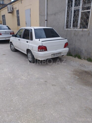 Saipa 132 2013, 288,000 km - 1.3 l - Bakı