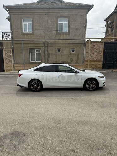 Chevrolet Malibu 2018, 156,000 km - 1.5 l - Bakı