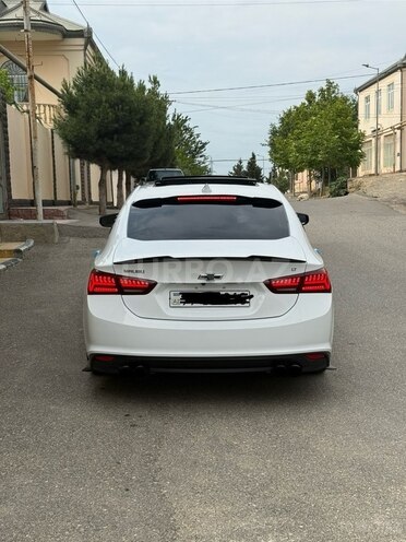 Chevrolet Malibu 2018, 156,000 km - 1.5 l - Bakı