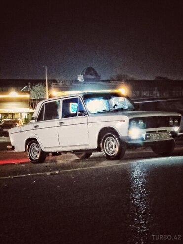LADA (VAZ) 2106 1985, 95,000 km - 1.6 l - Bakı