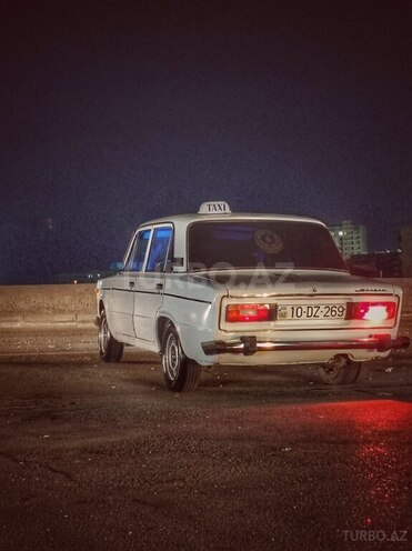 LADA (VAZ) 2106 1985, 95,000 km - 1.6 l - Bakı