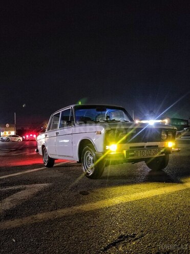 LADA (VAZ) 2106 1985, 95,000 km - 1.6 l - Bakı