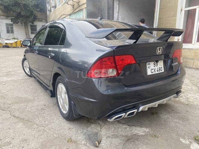 Honda Civic 2006, 352,746 km - 1.3 l - Bakı